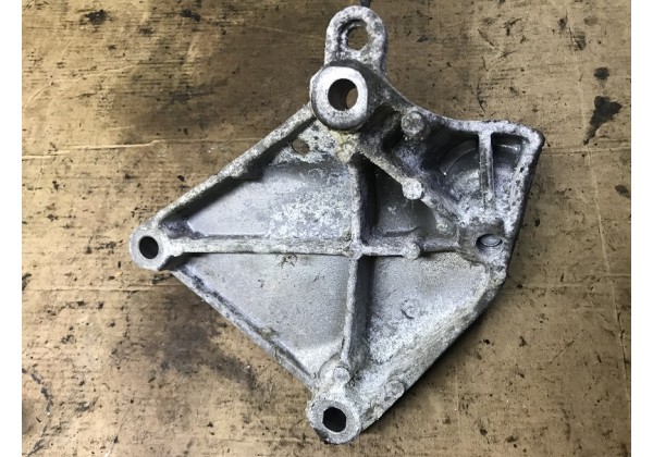 Кронштейн КПП Renault Twingo 2, 1.2 16V, 112534543R